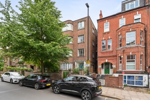 Penn Court, Fordwych Road, London NW2 3NL, Kilburn Penn Court, Fordwych Road, London NW2 3NL, Kilburn